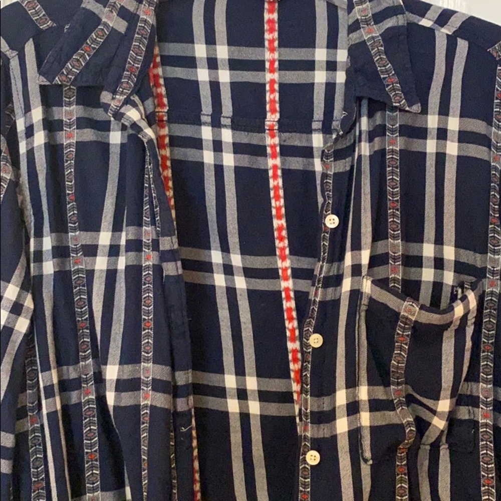 Button down shirt - Picture 2 of 5